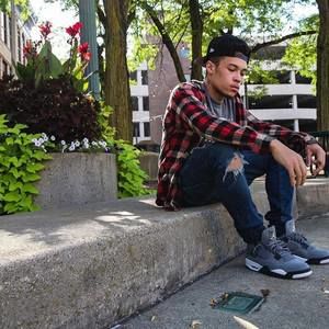 Meet your Posher, Alberto